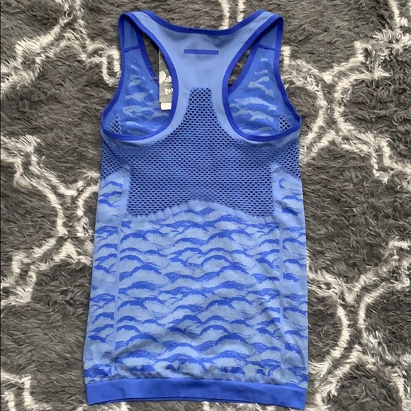Adidas Running Tank top - Picture 2 of 5
